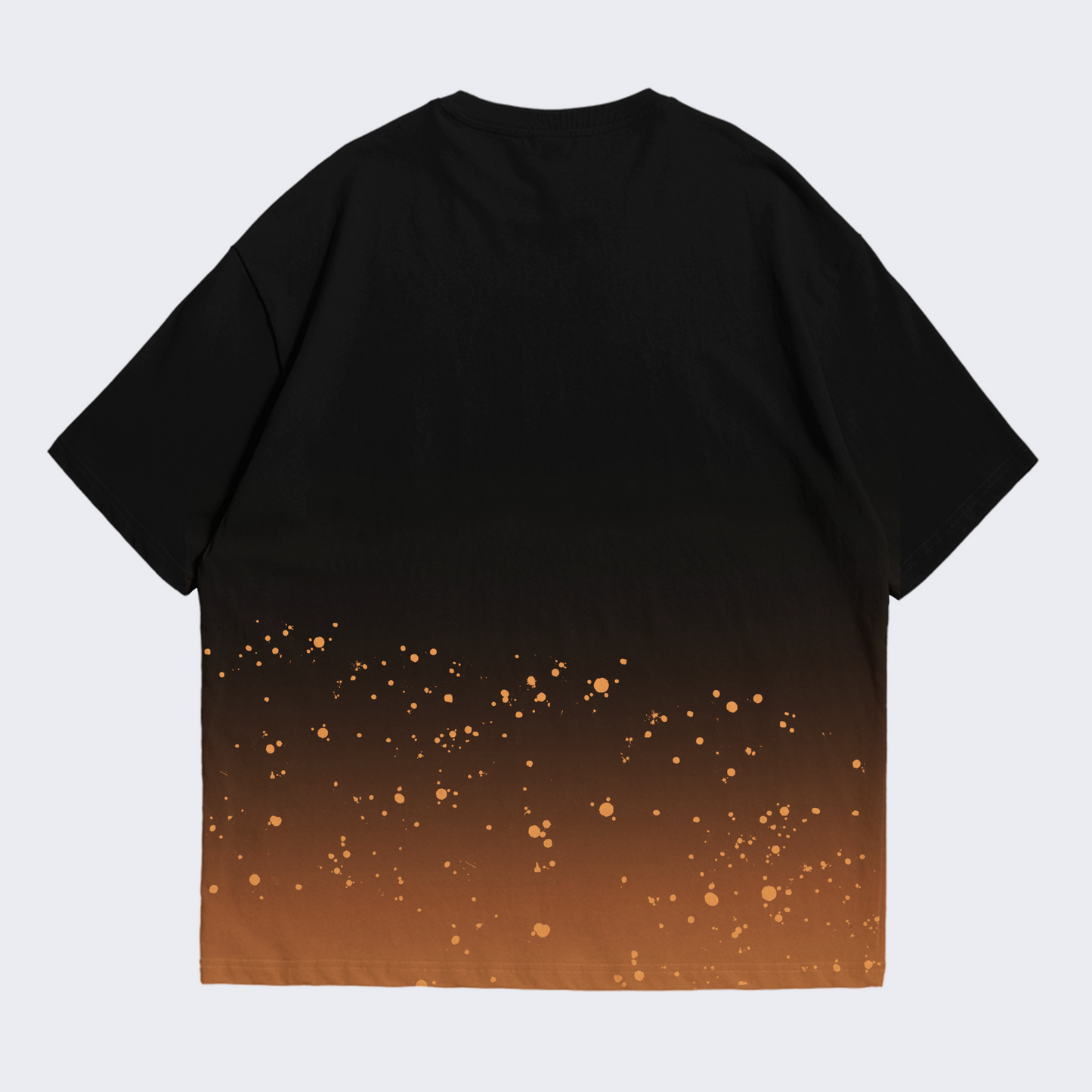Franela Oversize