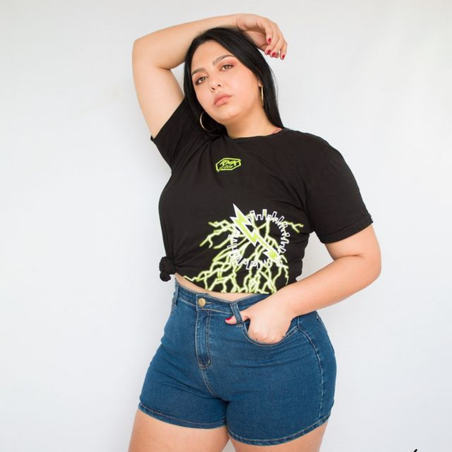 Short