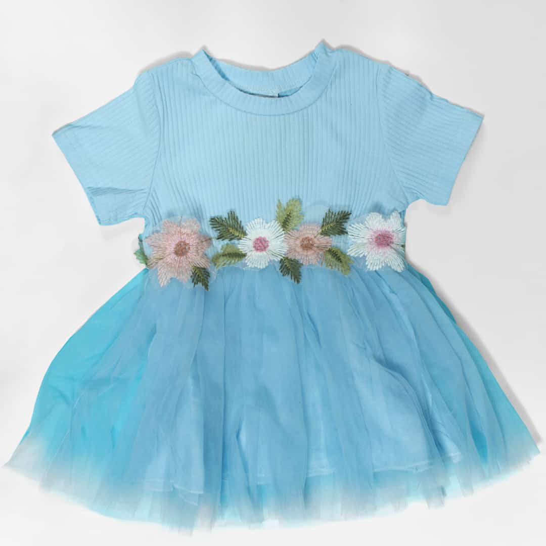Tutu de niña