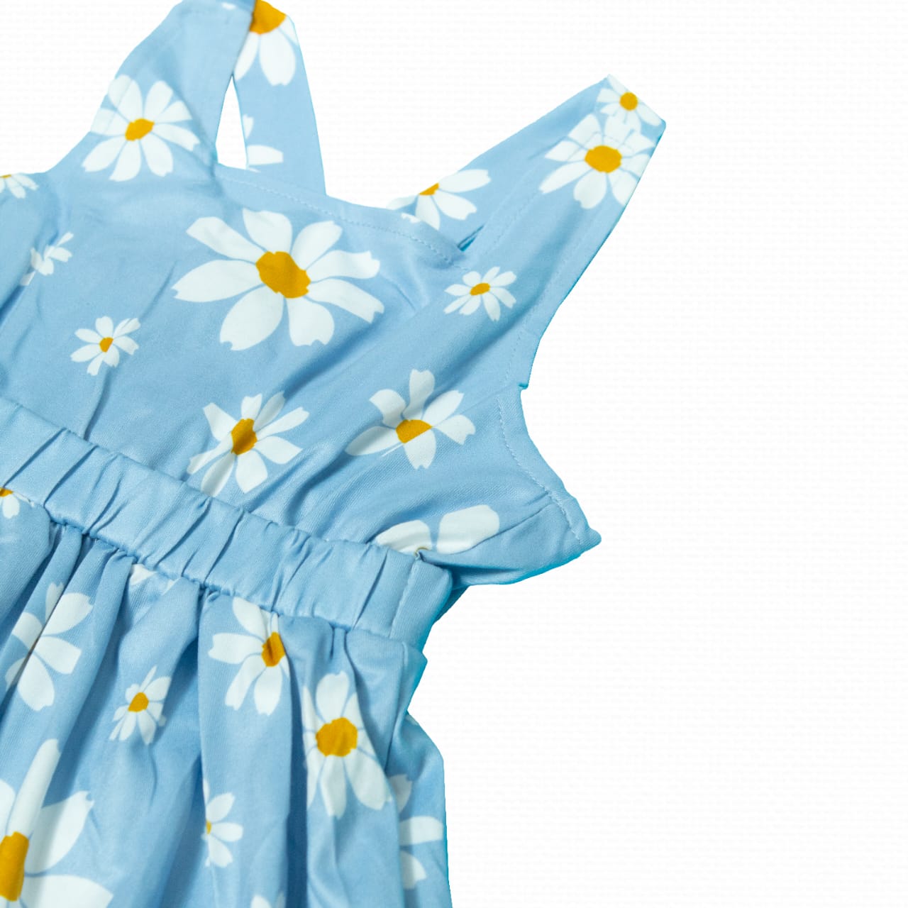 Vestido de niña
