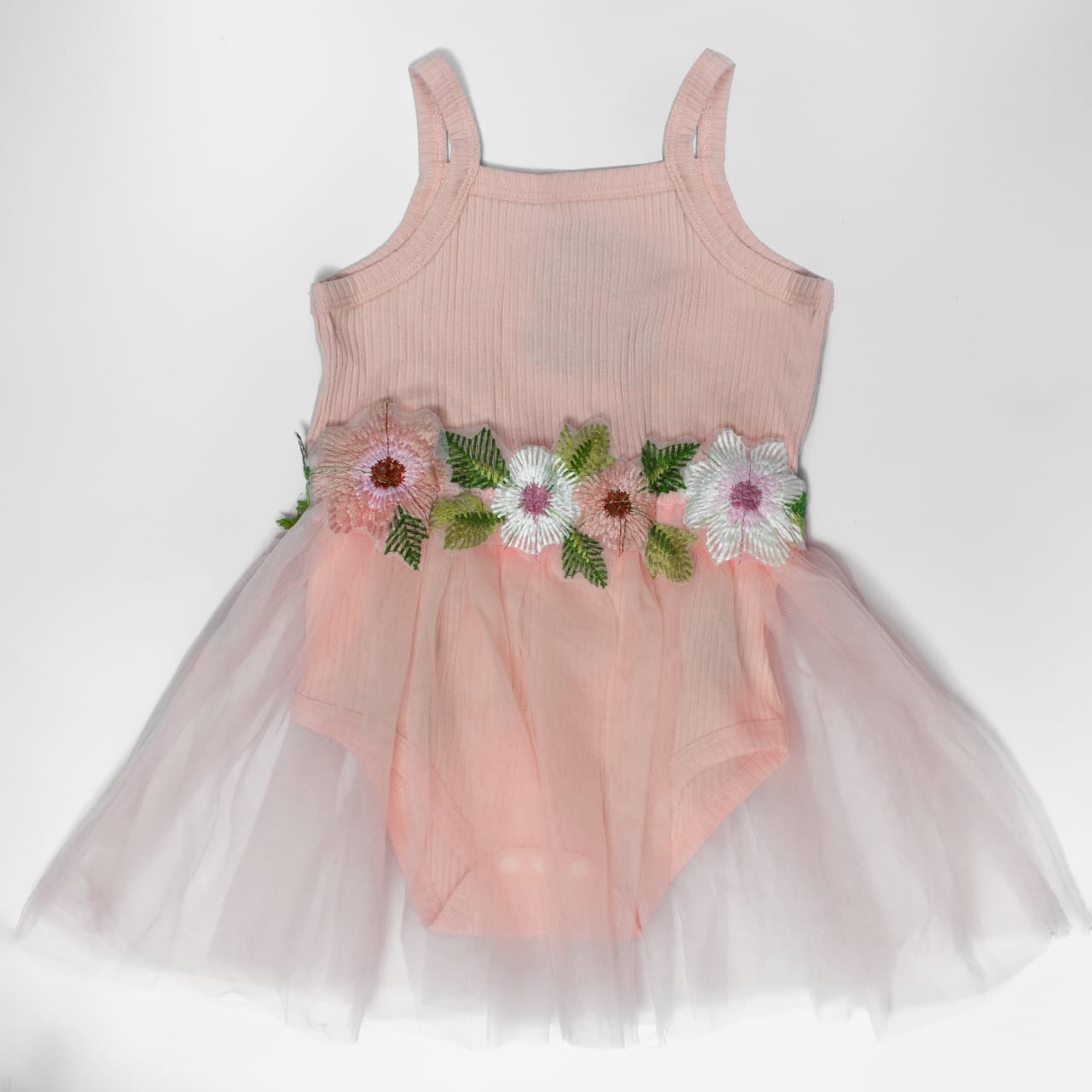 Tutu de niña