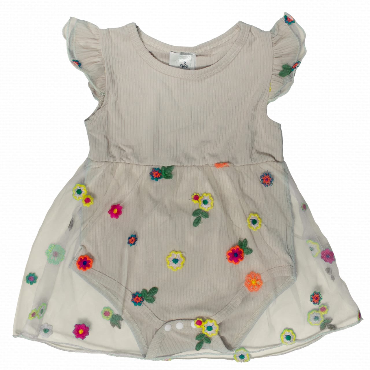 Tutu de niña