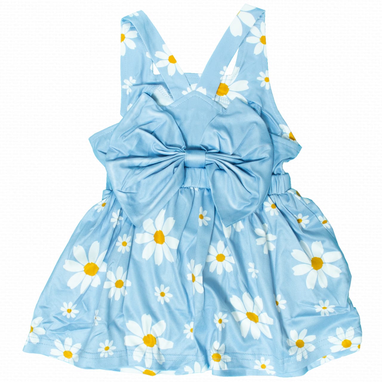 Vestido de niña