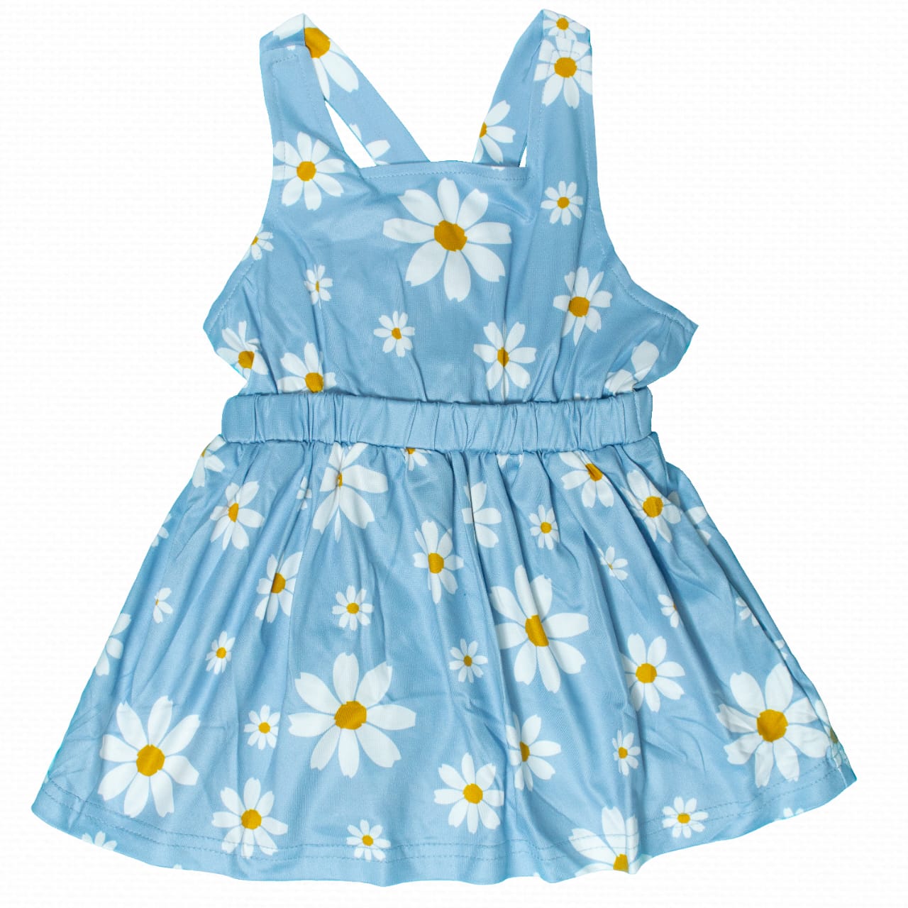 Vestido de niña