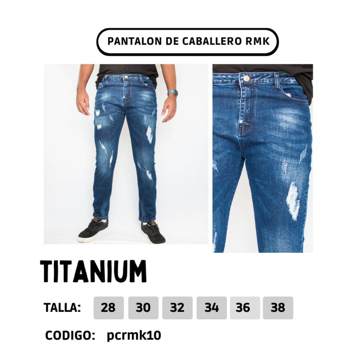 Pantalón