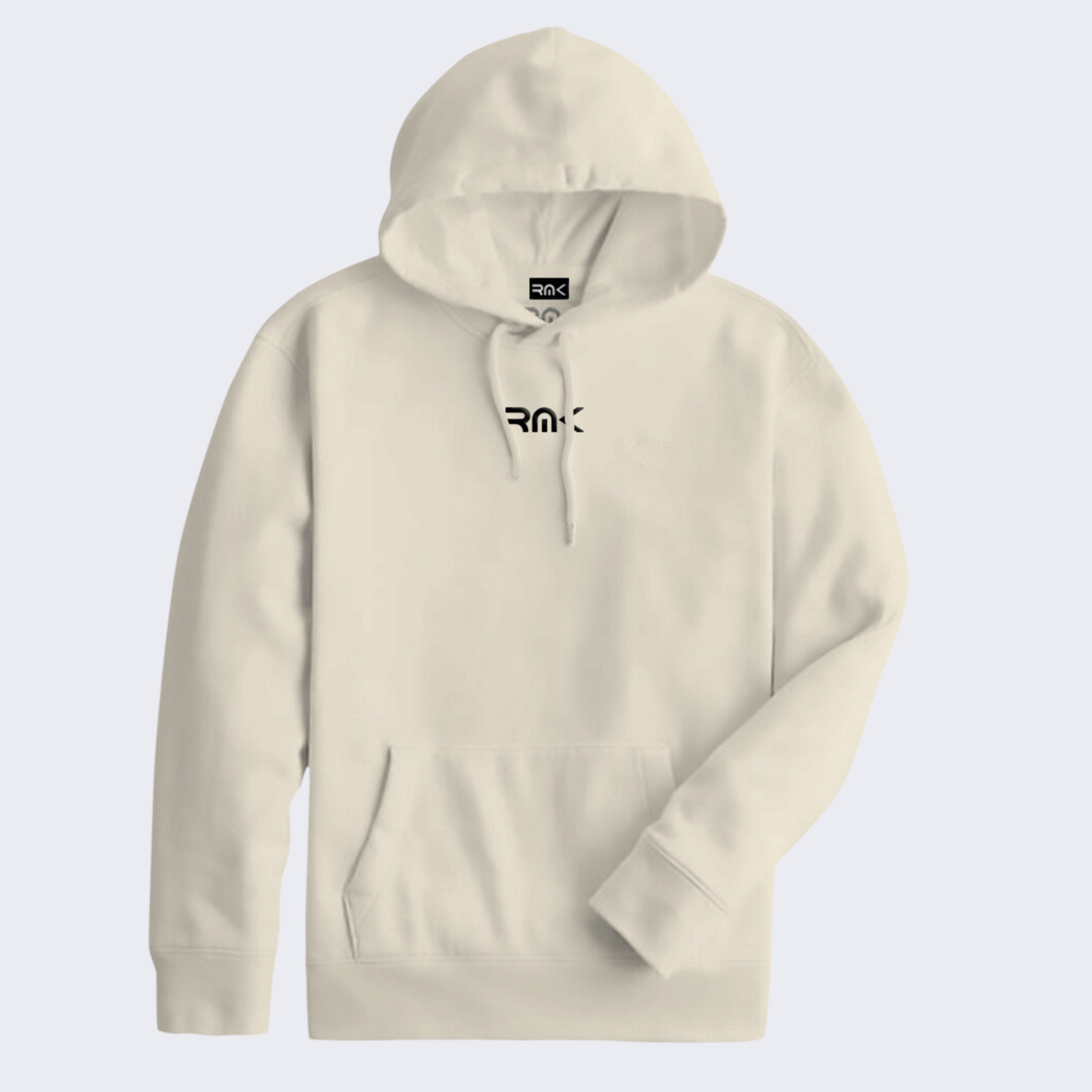 Sueter de capucha RMK Store