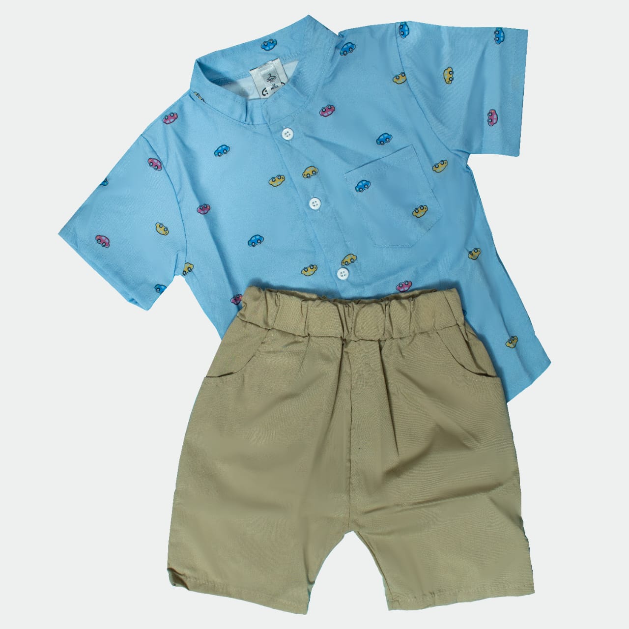 Conjunto para niño